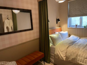 Fabulous 2 bed flat in city centre